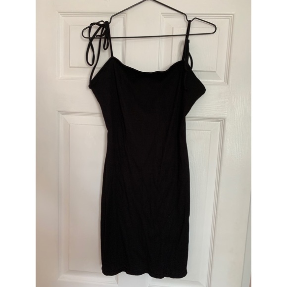 Urban Outfitters Dresses & Skirts - New Casual Black Dress UO